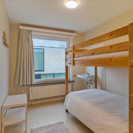 Villa Premium Holidays - Casa Charlotte Oostduinkerke