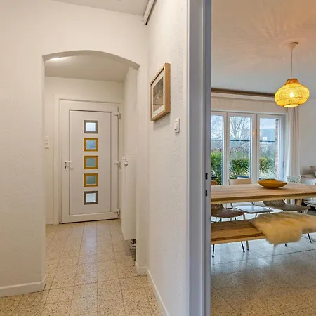 Premium Holidays - Casa Charlotte Oostduinkerke