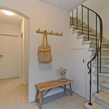 Premium Holidays - Casa Charlotte * Oostduinkerke