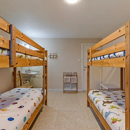 Premium Holidays - Casa Charlotte Villa Oostduinkerke