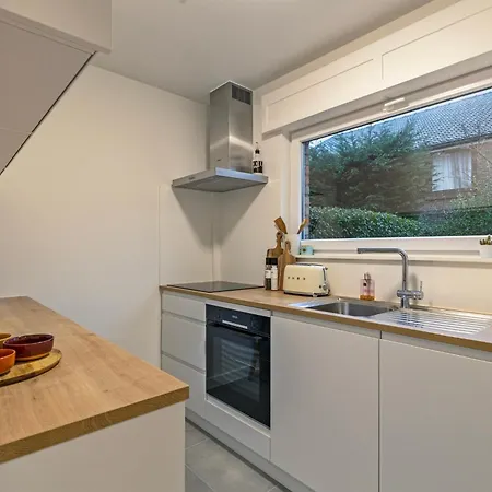 Premium Holidays - Casa Charlotte Oostduinkerke